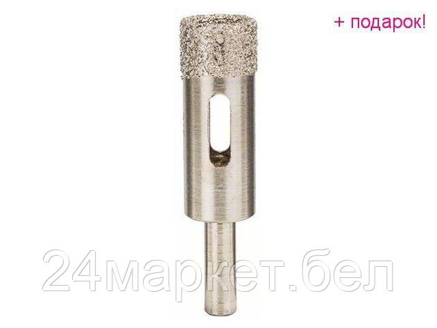 BOSCH Южная Корея Коронка алмазная d 12мм Best for Ceramic (BOSCH), фото 2