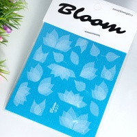 Слайдеры Bloom W27