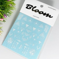 Слайдер Bloom W13