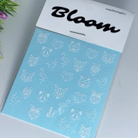 Слайдеры Bloom W22