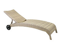 Шезлонг WICKER, Garden4you (SUN) 11759