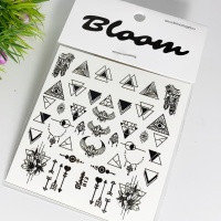 Слайдер Bloom B13