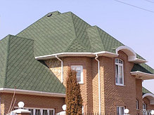 IKO (айко), Коллекция: Армошилд, Цвет: Обожженный Красный, фото 2