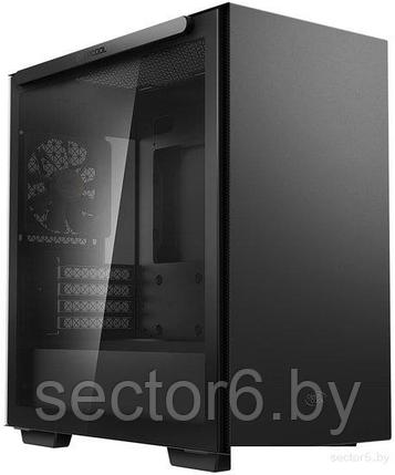 Корпус DeepCool Macube 110 BK R-MACUBE110-BKNGM1N-G-1, фото 2