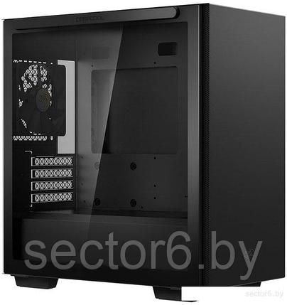 Корпус DeepCool Macube 110 BK R-MACUBE110-BKNGM1N-G-1, фото 2