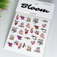 Слайдер Bloom C 5