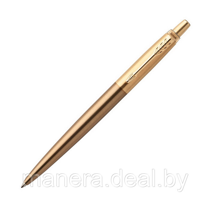 Ручка Parker Jotter Premium - фото 1 - id-p136617977