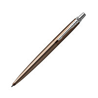 Ручка Parker Jotter Premium Carlisle Brown Pinstripe CT