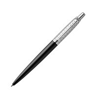 Ручка Parker Jotter Premium Tower Grey Diagonal CT