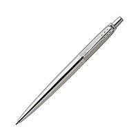 Ручка Parker Jotter Premium Tower Grey Diagonal CT