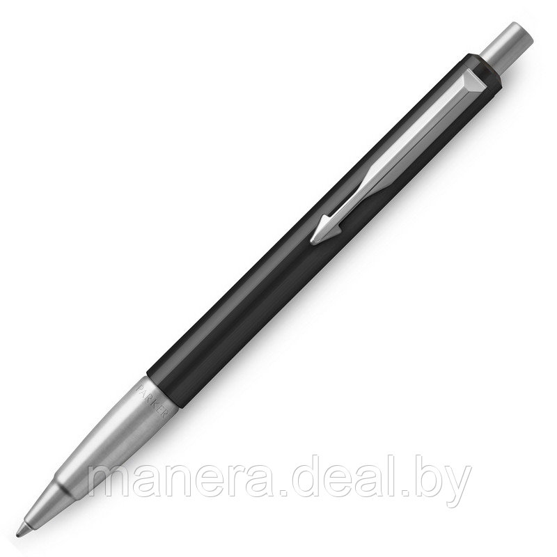 Шариковая ручка Vector Black. - фото 1 - id-p136618121
