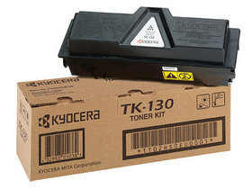 Тонер-картридж Kyocera TK-130