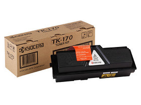 Тонер-картридж Kyocera TK-170