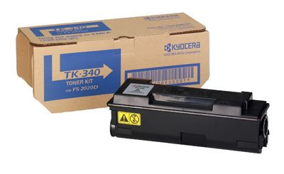 Тонер-картридж Kyocera TK-340