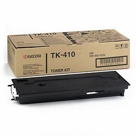 Тонер-картридж Kyocera TK-410