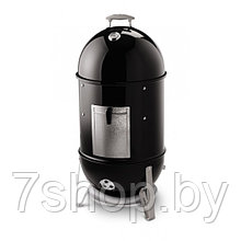 Коптильня Smokey Mountain Cooker 47 см черный