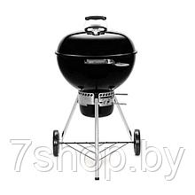 Гриль угольный Weber Master-Touch GBS SE-5755 черный