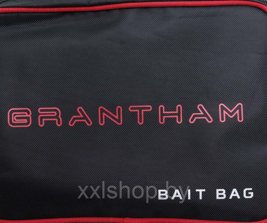 Термосумка Flagman Grantham Bait Bag - фото 4 - id-p136636082