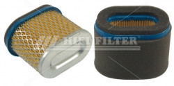 Воздушный фильтр HIFI FILTER SA 12175
