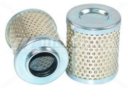 Гидравлический фильтр HIFI FILTER SH 60498
