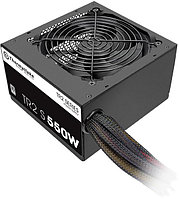 Блок питания Thermaltake TR2 S 550W [TRS-0550P-2, PS-TRS-0550NPCWEU-2]