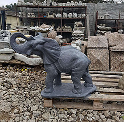 Скульптура "Слон "