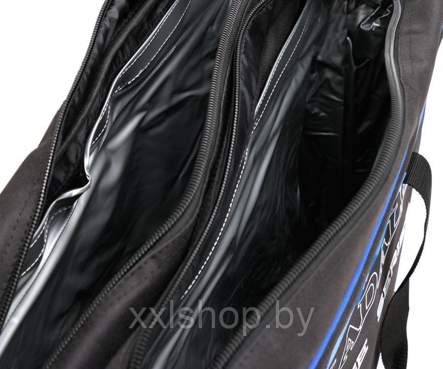 Сумка для садка Flagman Armadale Double Keepnet Bag - фото 3 - id-p136644628