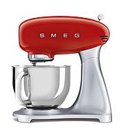 Планетарный миксер Smeg SMF02RDEU