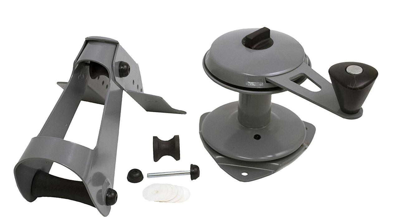 Якорная лебедка Attwood Anchor Lift System
