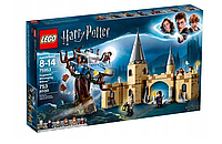 Конструктор Lego Harry Potter Гремучая ива 75953