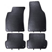 Коврики Салонные для Audi A4 B6 (00-04) / Audi A4 B7 (04-08) / Seat Exeo (08-13)