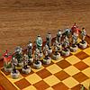Шахматы подарочные «Победные», р-р поля 30,5 × 30,5 см, фото 3