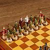 Шахматы подарочные «Победные», р-р поля 34 × 34 см, фото 2