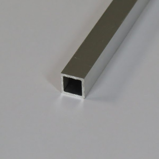 Алюминиевая труба квадратная 30х30х1,5 (2,0 м) - фото 4 - id-p134049533