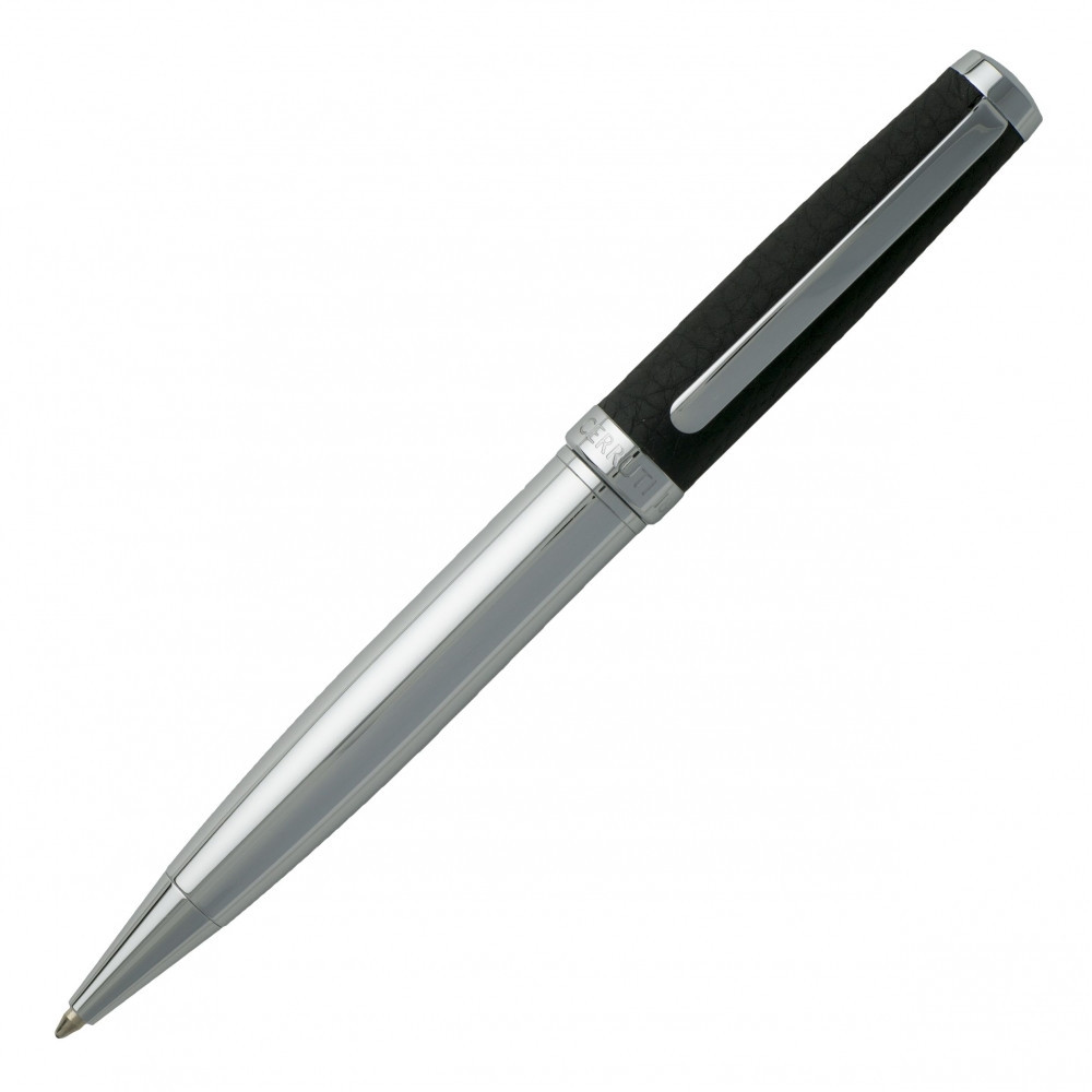 Шариковая ручка Hamilton Black, Cerruti - фото 1 - id-p136667460