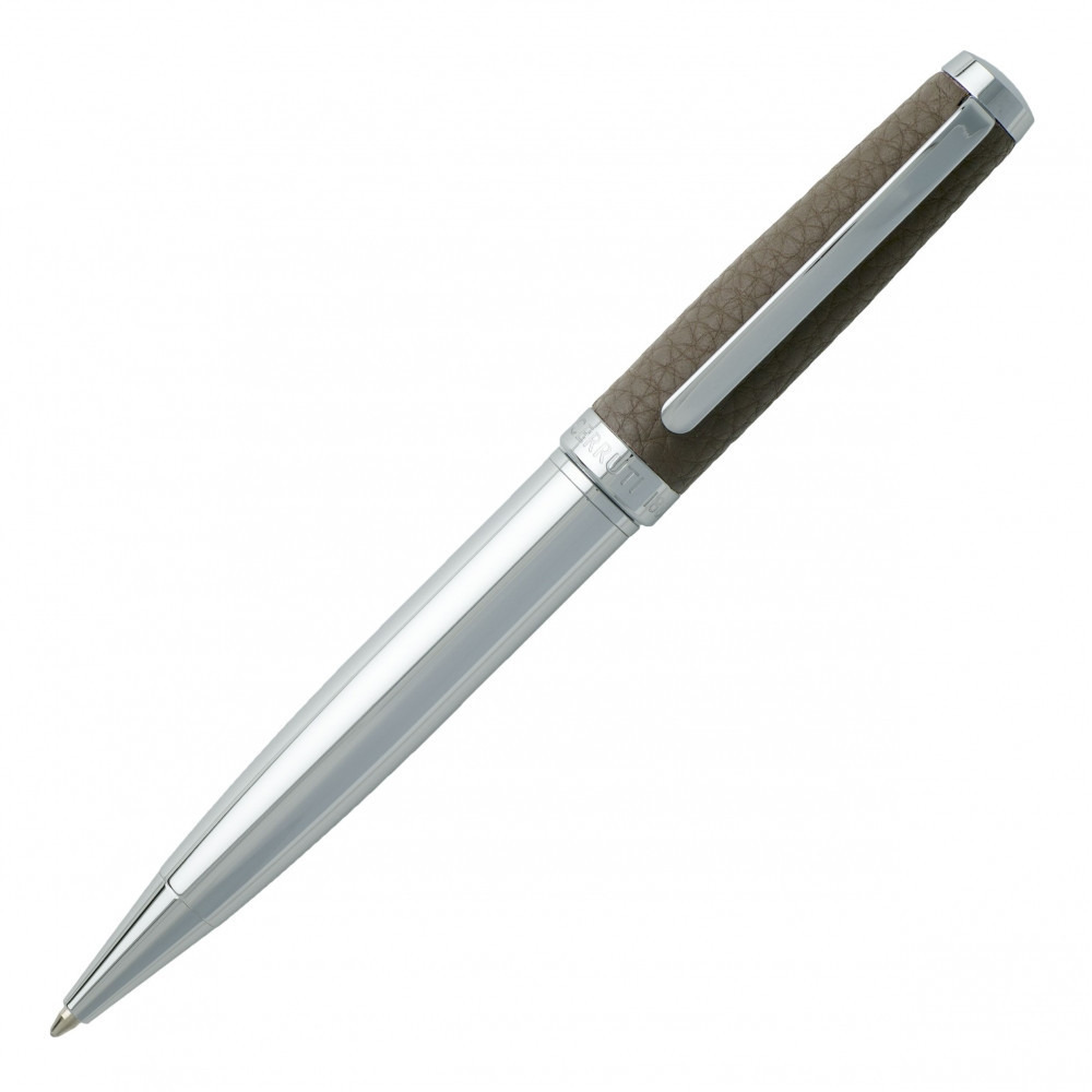 Шариковая ручка pen Hamilton Taupe, Cerruti - фото 1 - id-p136667463