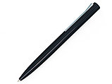 Ручка шариковая (металл/пластик), SAMURAI, черный/серый, фото 2