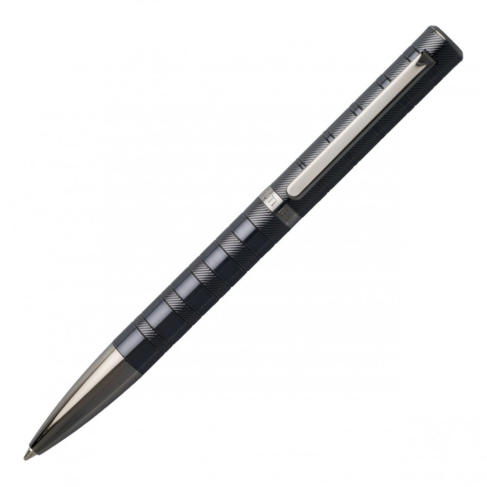 Шариковая ручка Evolve Dark, Cerruti - фото 1 - id-p136667486
