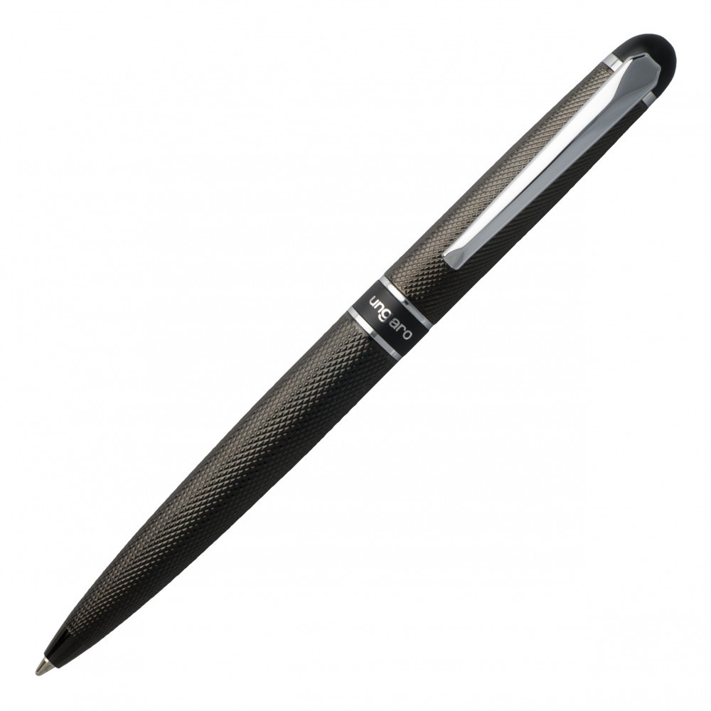 Шариковая ручка Uomo Black, Ungaro