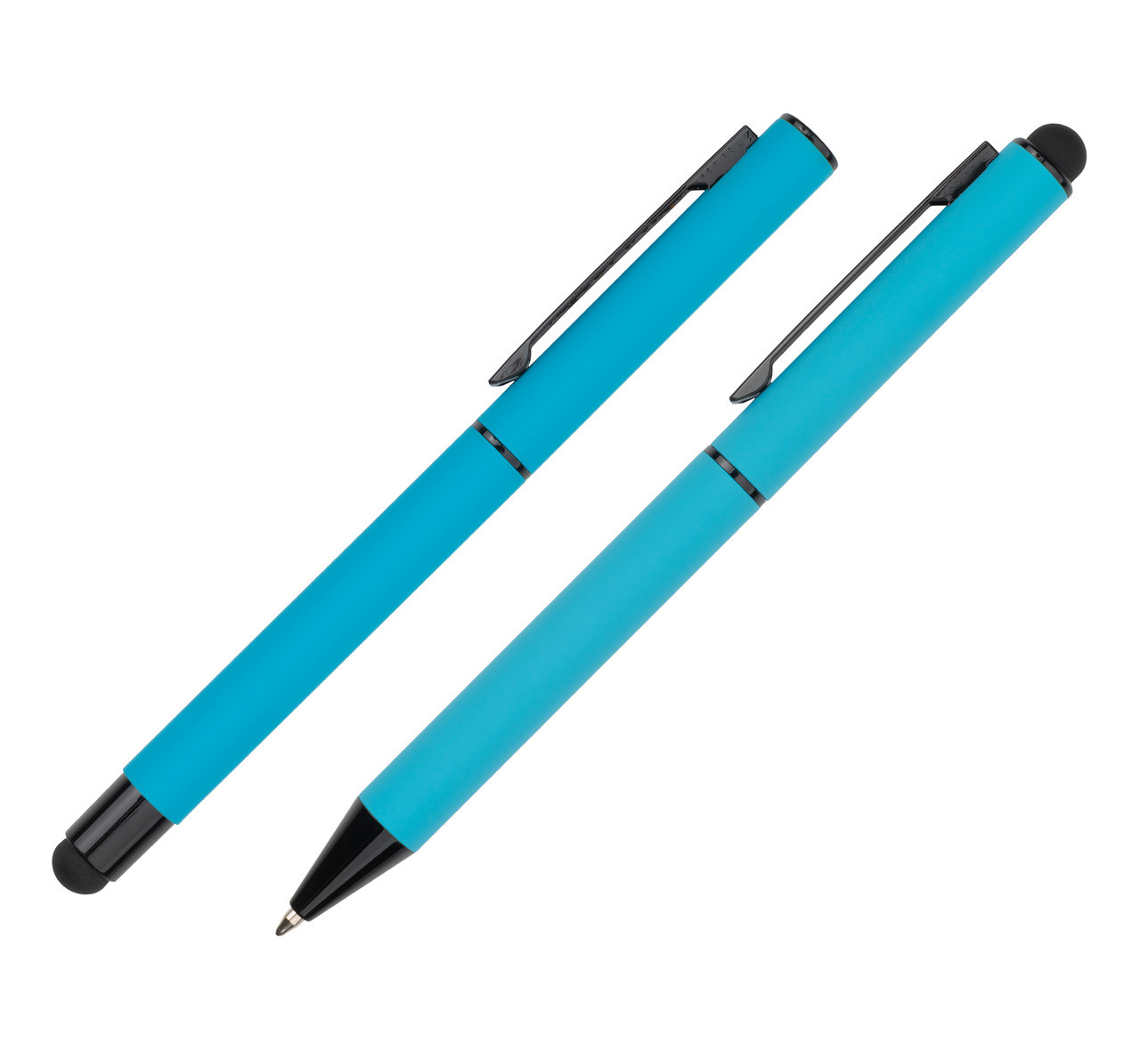 Набор шариковая ручка и ручка-роллер CELEBRATION Pierre Cardin - фото 6 - id-p136667526
