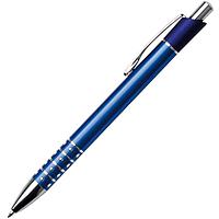 Металлическая ручка с блестящими брилиантами "Diamond"