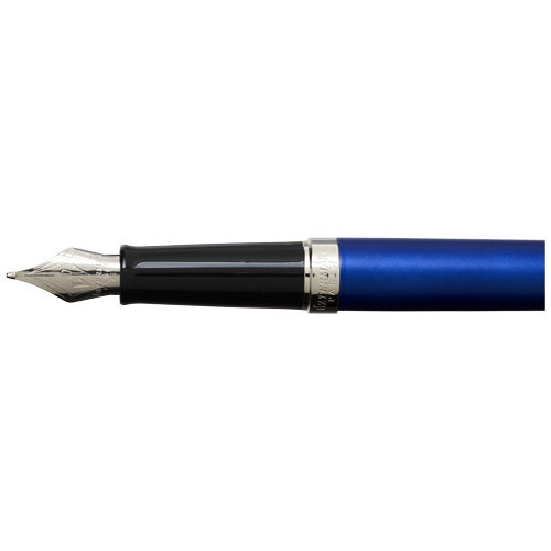 Перьевая ручка Hémisphère премиум-класса - фото 3 - id-p136669843