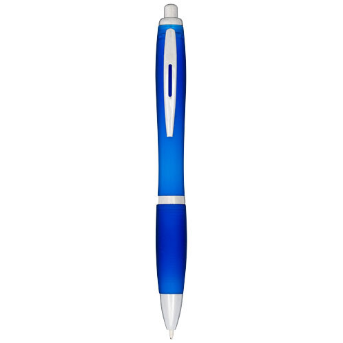 Перламутровая шариковая ручка Nash - фото 1 - id-p136669898
