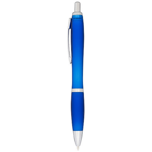 Перламутровая шариковая ручка Nash - фото 3 - id-p136669898