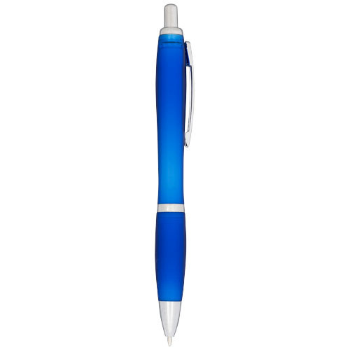 Перламутровая шариковая ручка Nash - фото 5 - id-p136669898