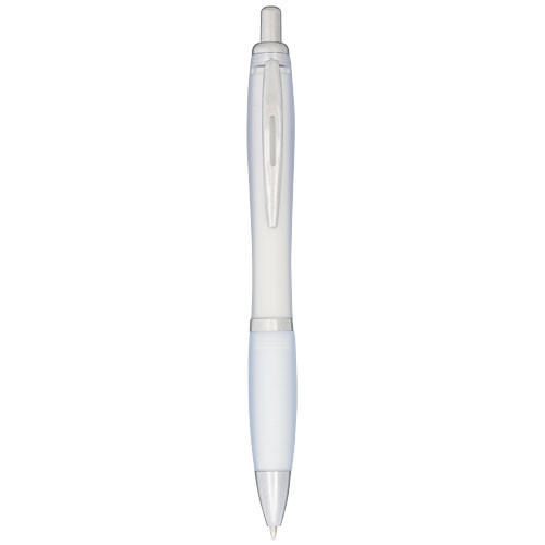 Перламутровая шариковая ручка Nash - фото 1 - id-p136669899