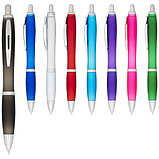 Перламутровая шариковая ручка Nash, фото 6