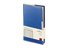 Блокнот Megapolis Journal, A5, синий
