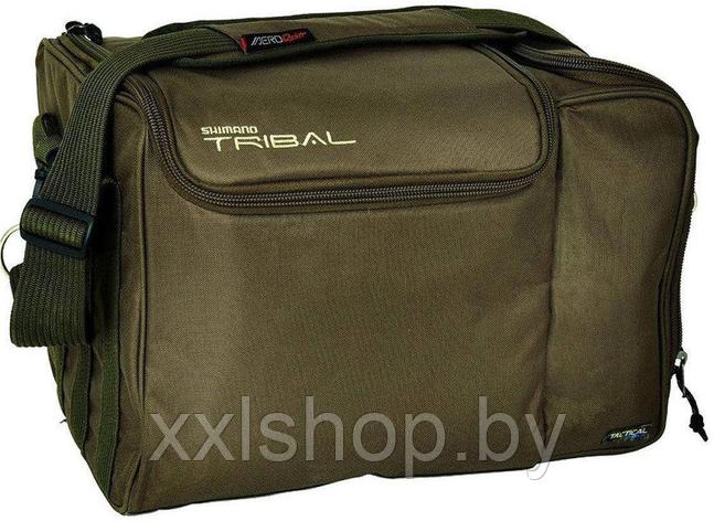 Сумка Shimano Tactical Compact Food Bag, фото 2