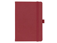 Ежедневник Alfa Note, недатированный, А5, в твердой обложке Fantasy, бордовый